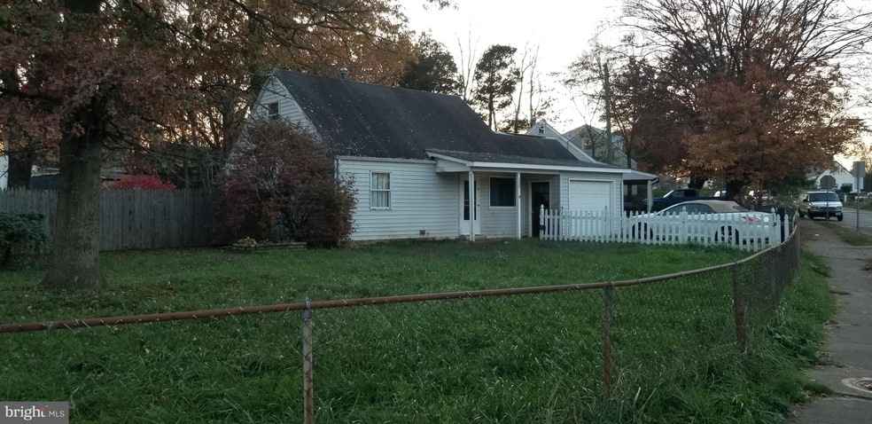 125 Courtney Dr, Manassas Park, VA 20111 - photo 1