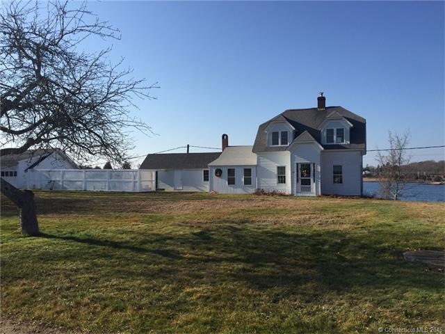 00 Elihue Island (Aka Ledwards), Stonington, CT 06378 - photo 1