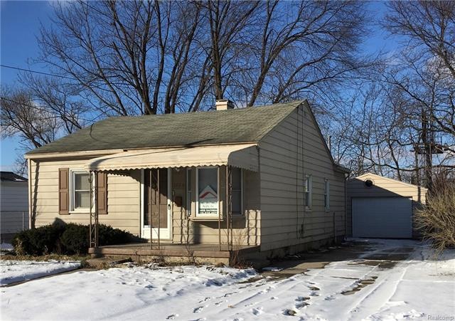 3926 Augusta St, Flint, MI 48532 - photo 1