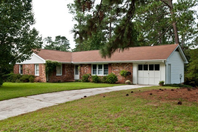 Main View