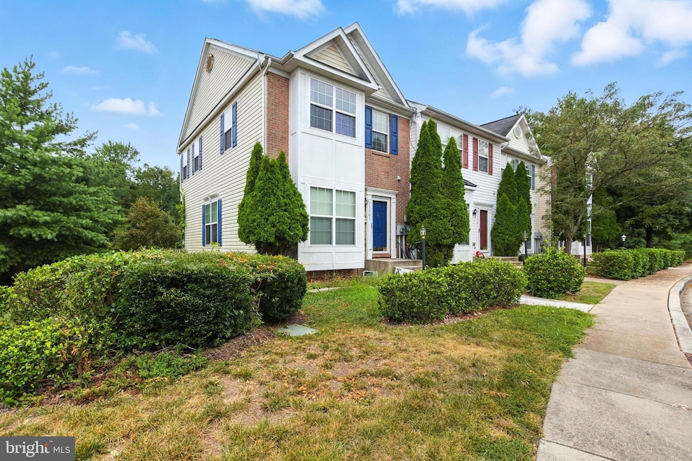 15507 Pocopson Creek Way, Brandywine, MD 20613 - photo 1