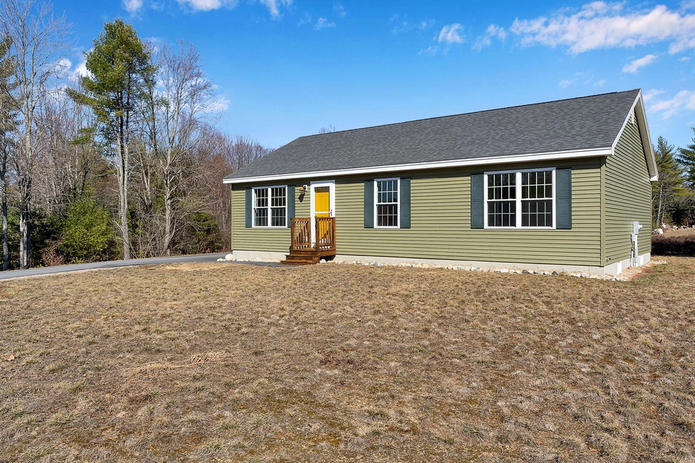 35 Natures Way, Steep Falls, ME 04085 - photo 1