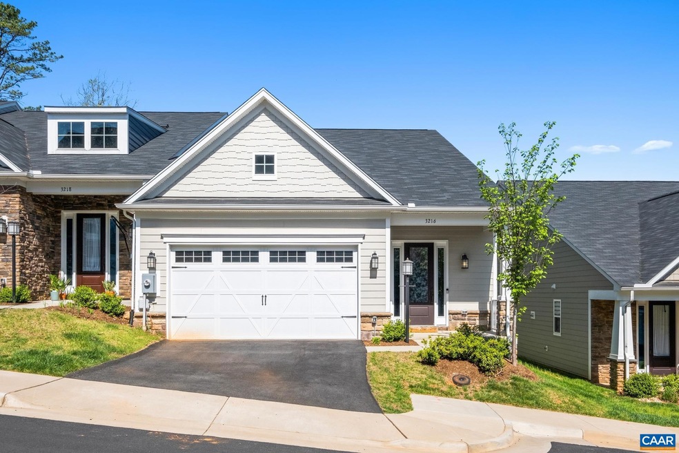 3216 Bergen St, Charlottesville, VA 22902 - photo 1