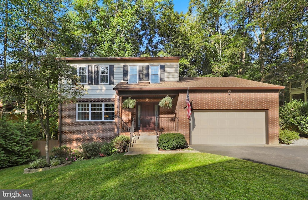 16218 Cypress Ct, Dumfries, VA 22025 - photo 1