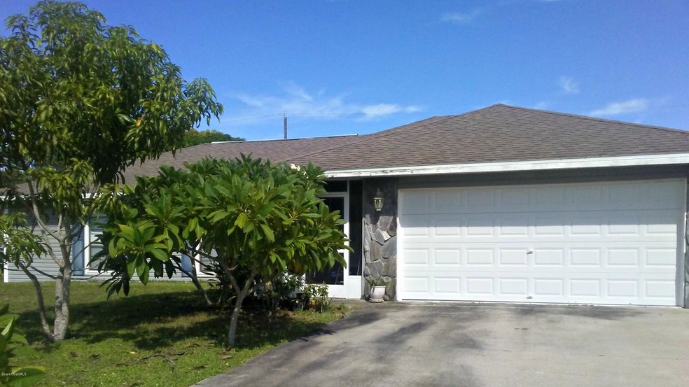 265 Brandt Ave NE, Palm Bay, FL 32907 - photo 1