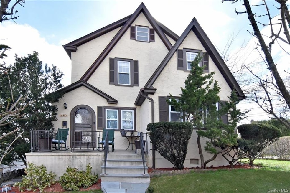 480 Park Ave, Yonkers, NY 10703 - photo 1