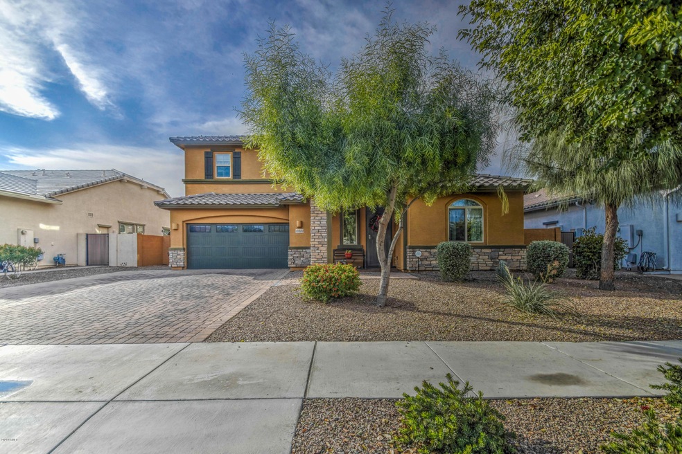 19800 S 192nd Way, Queen Creek, AZ 85142 - photo 1