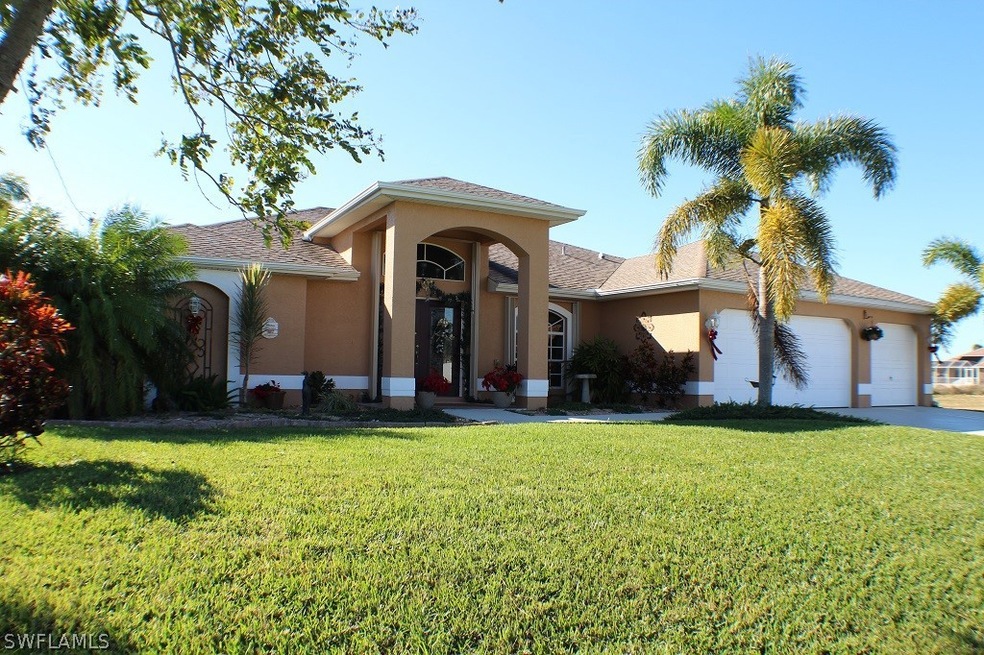 120 NE 15th Terrace, Cape Coral, FL 33909 - photo 1