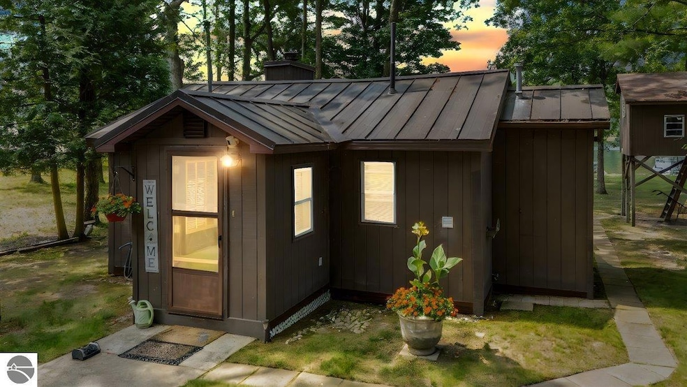 7119 Jose Lake Rd, South Branch, MI 48761 - photo 1