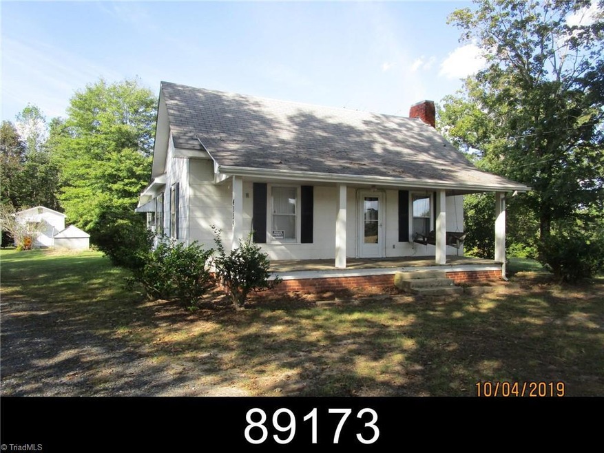 4359 Woodfern Rd, Seagrove, NC 27341 - photo 1