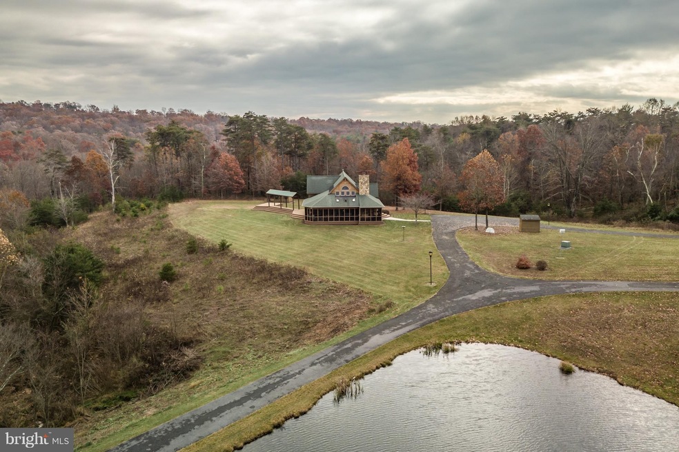 1140 New Hope Rd, Cross Junction, VA 22625 - photo 1