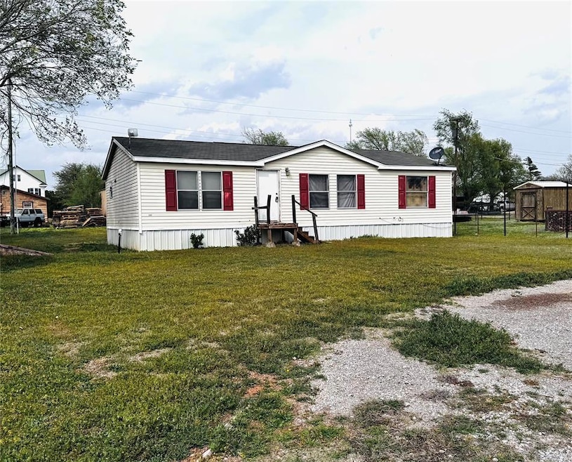 For Sale $55,000