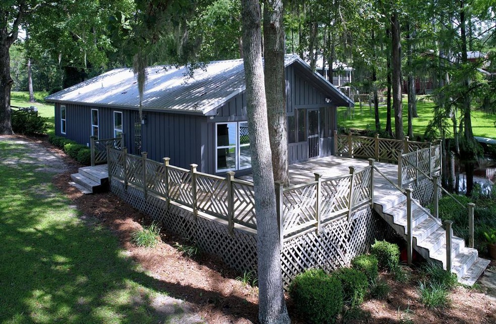 508 Lakeshore Way, Cordele, GA 31015 - photo 1