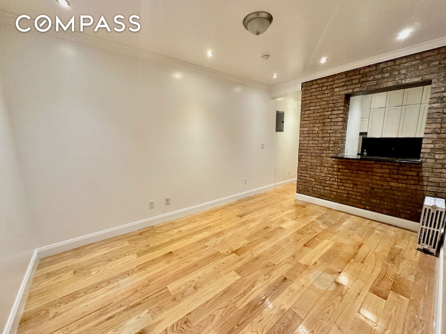 541 W 144th St unit 4, New York, NY 10031 - photo 1