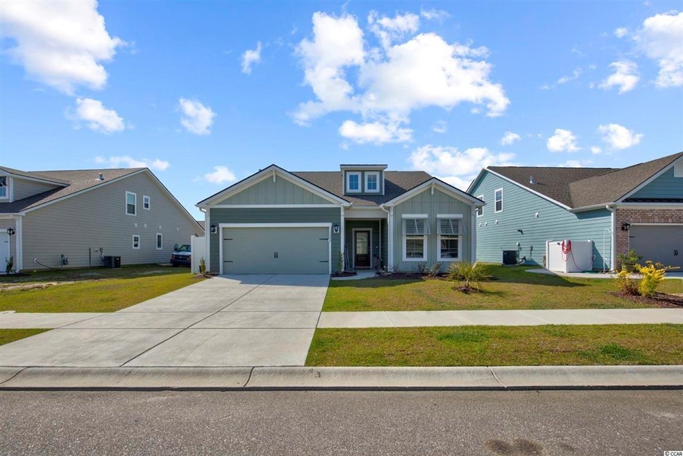 1808 Parish Way, Myrtle Beach, SC 29577 - photo 1