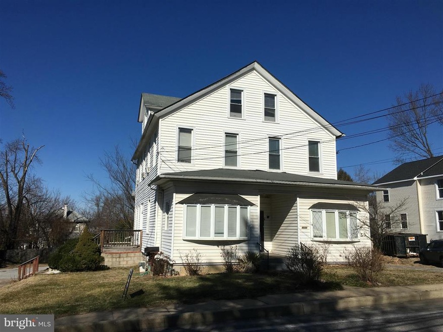 4606 Ridge Ave unit 2A, Halethorpe, MD 21227 - photo 1