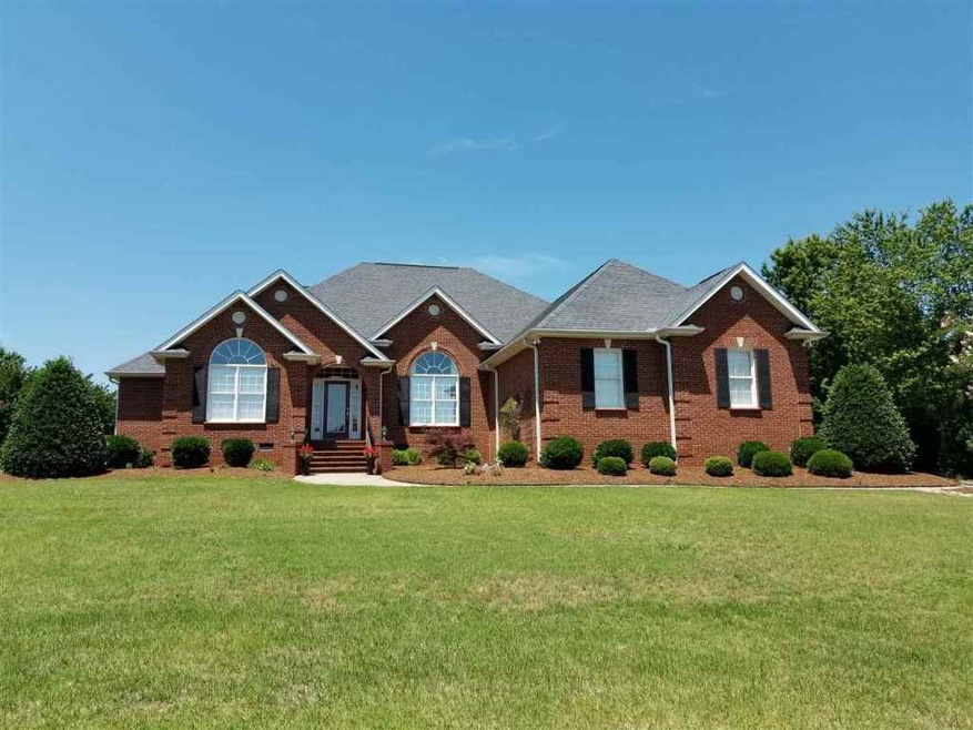 103 Wild Vine Path, Anderson, SC 29621 - photo 1