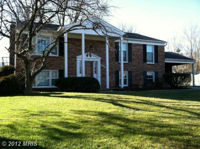 17604 Coatbridge Place, Olney, MD 20832 - photo 1