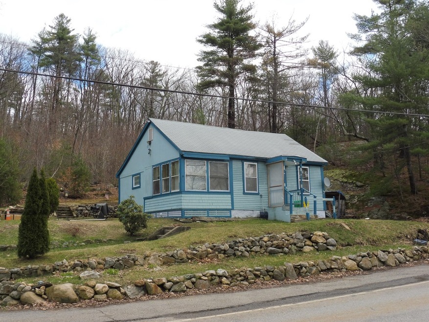 29 Fitchburg Rd, Ashburnham, MA 01430 - photo 1