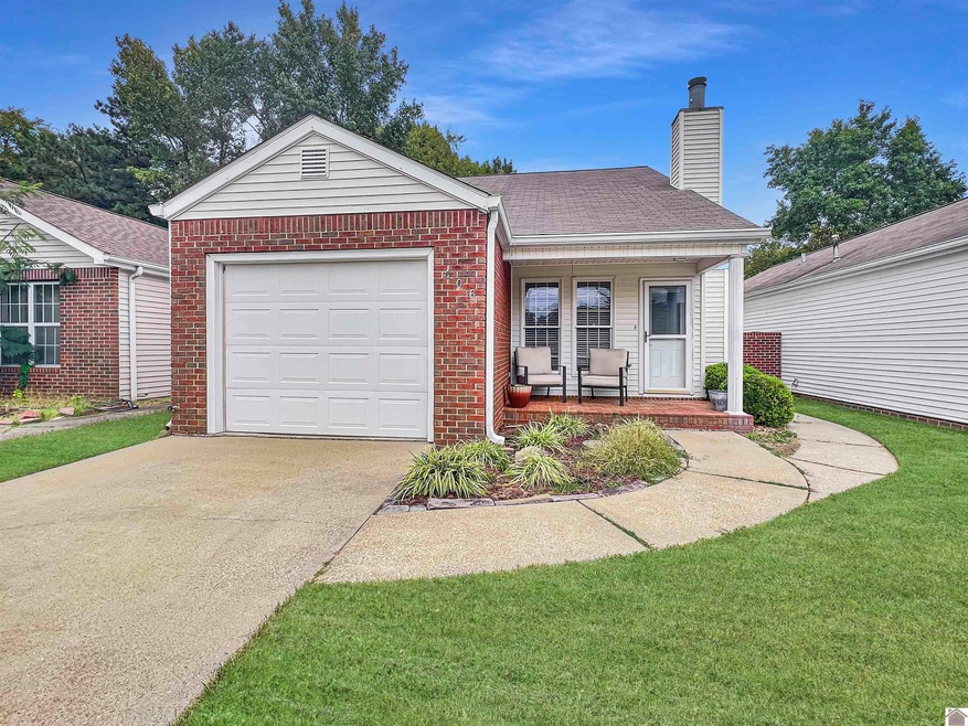 Sold $152,500 • Co-Listing Agent