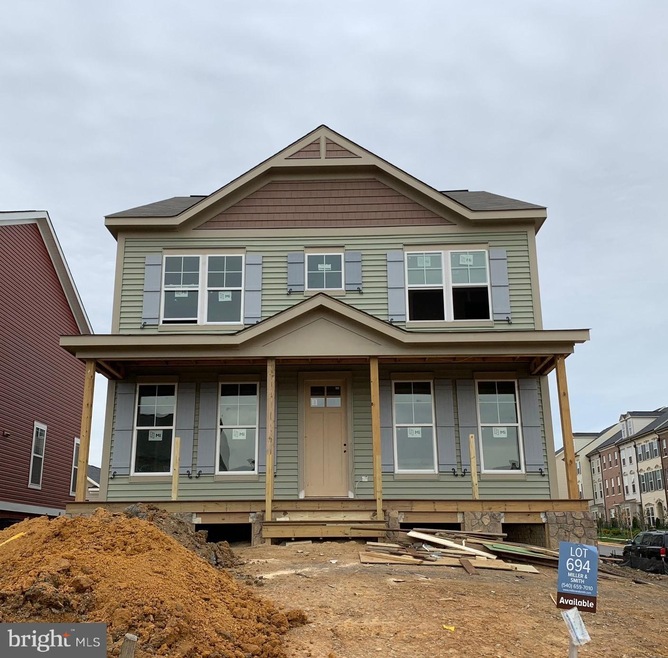 317 Embrey Mill Rd, Stafford, VA 22554 - photo 1