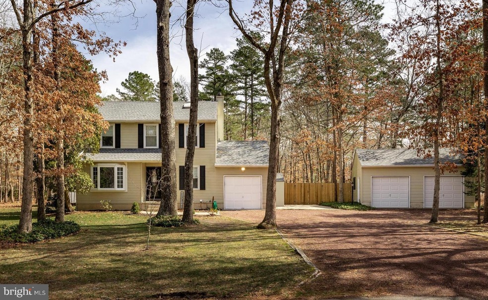 8 Carolyn Ln, Southampton, NJ 08088 - photo 1