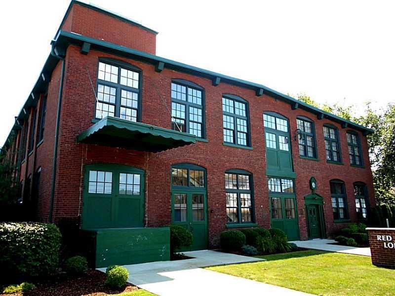 63 Blakeley St unit 204, Woonsocket, RI 02895 - photo 1