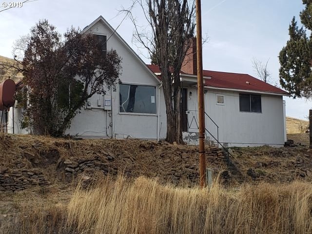 245 S Main St, Heppner, OR 97836 - photo 1