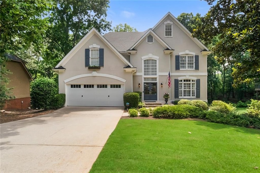 Welcome Home to 6380 Bannerhorn Run