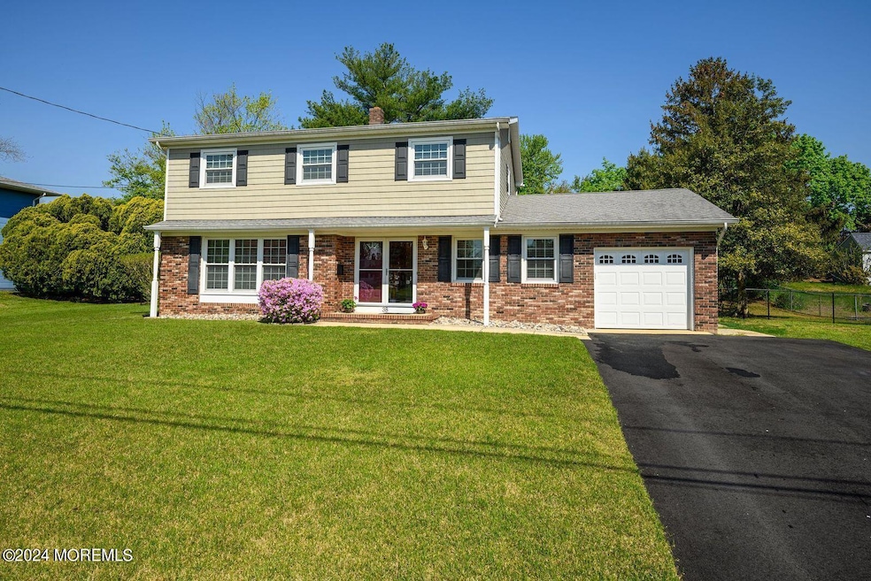 38 Westbrook Rd, Howell, NJ 07731 - photo 1