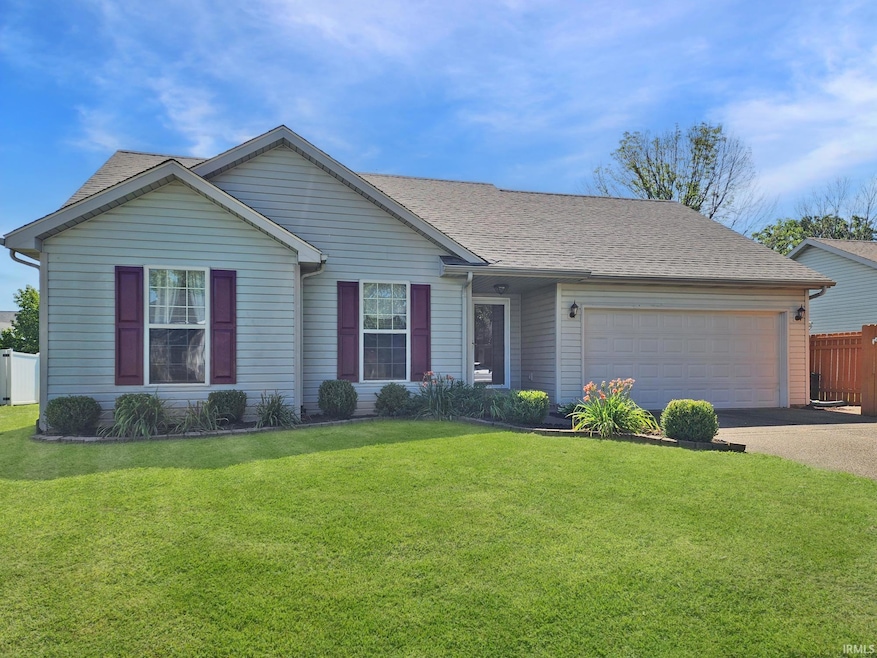 4144 Trinity Dr, Newburgh, IN 47630 - photo 1