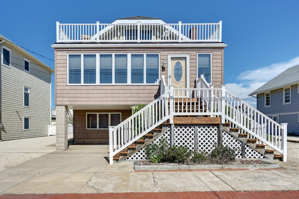 16 C St, Seaside Park, NJ 08752 - photo 1