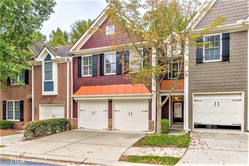 2670 Ridge Run Trail, Duluth, GA 30097 - photo 1