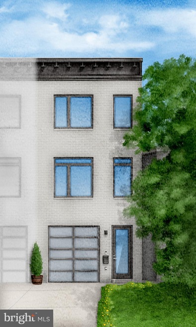 1032 Perry St NE, Washington, DC 20017 - photo 1