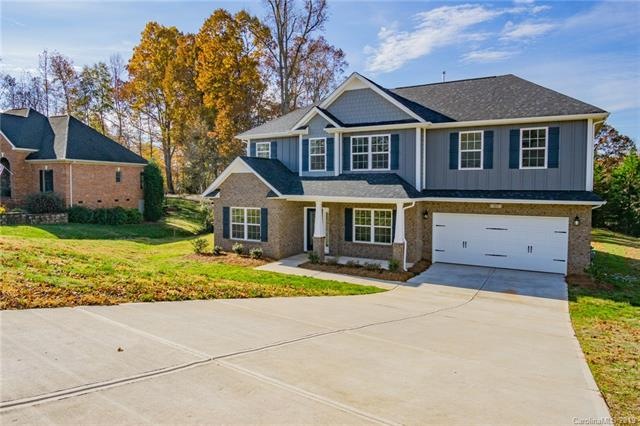 189 Hunters Hill Dr unit 2101, Statesville, NC 28677 - photo 1