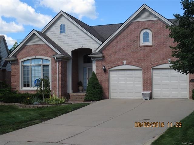 front elevation