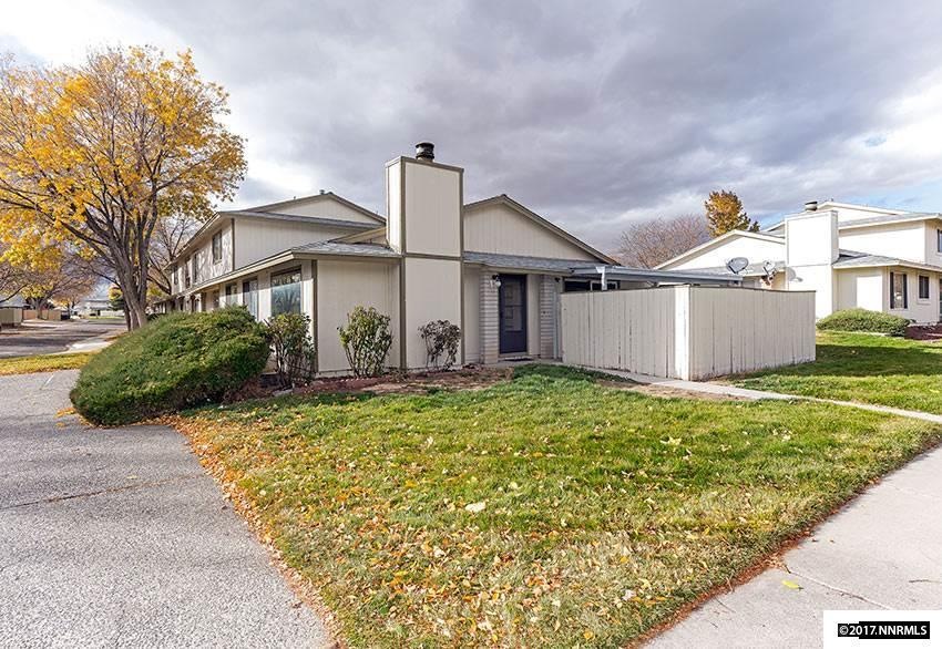 1049 Briarwood Dr unit 1, Sparks, NV 89434 - photo 1
