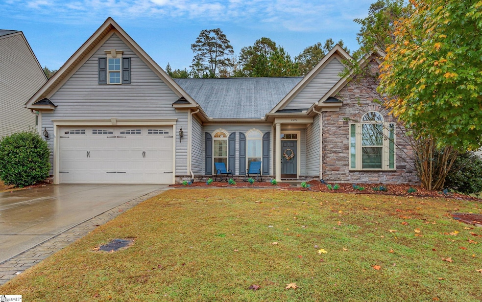 225 Creekside Way, Easley, SC 29642 - photo 1