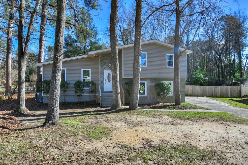 213 Biltmore Ct, Augusta, GA 30907 - photo 1