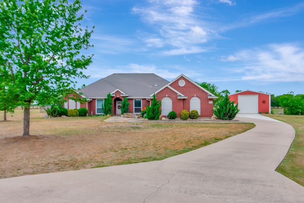 1960 White Cloud Ct, Haslet, TX 76052 - photo 1