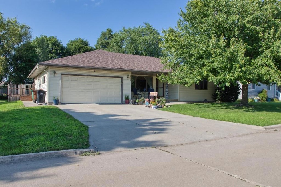 For Sale $282,500