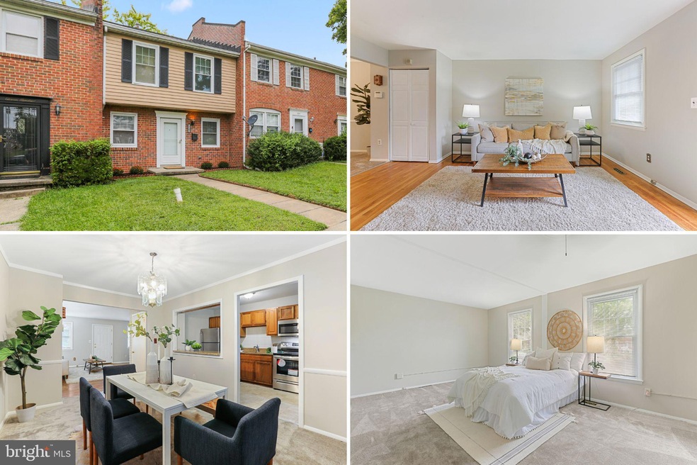 1102 Linkside Dr, Parkville, MD 21234 - photo 1