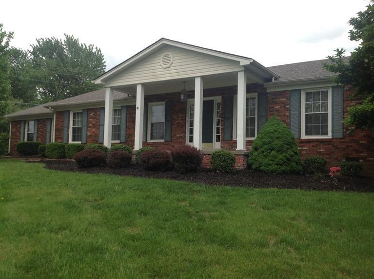 708 Winterhaven Ln, Frankfort, KY 40601 - photo 1