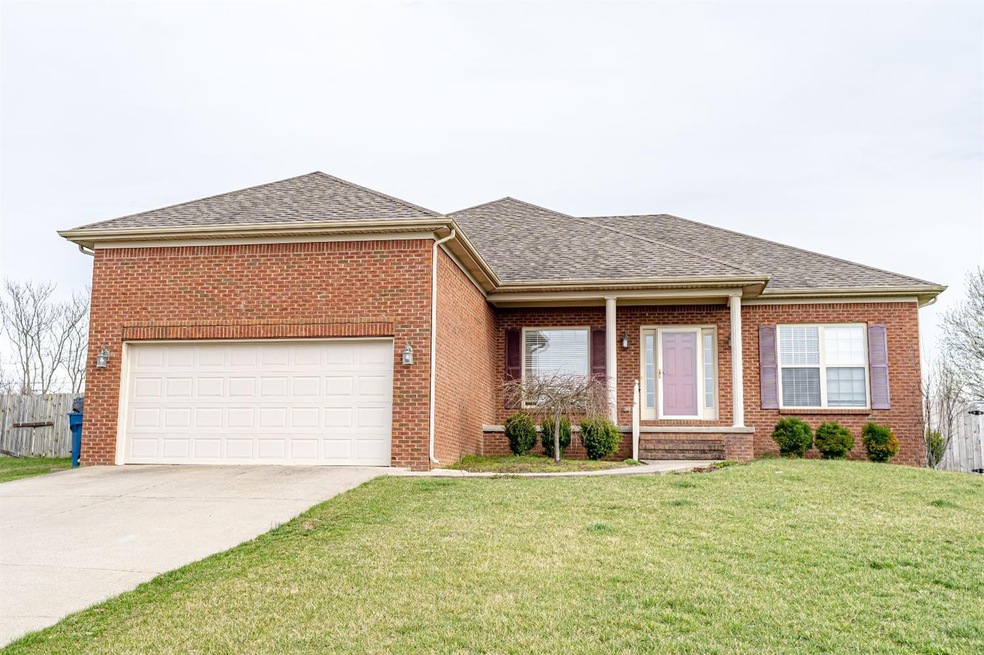 1916 Clearwater Dr, Lawrenceburg, KY 40342 - photo 1