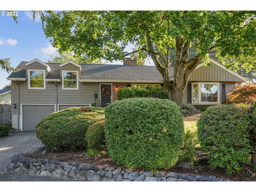 12860 SW Bowmont St, Portland, OR 97225 - photo 1