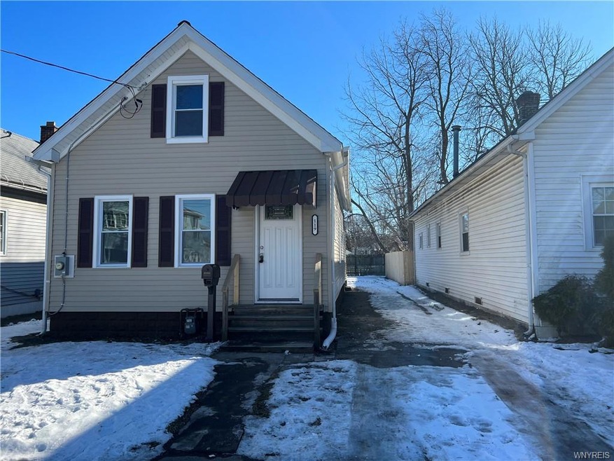 119 10th Ave, North Tonawanda, NY 14120 - photo 1