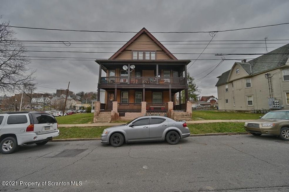 1405 Linden St, Scranton, PA 18510 - photo 1