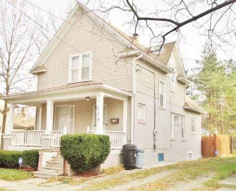 619 Pierson St, Flint, MI 48503 - photo 1