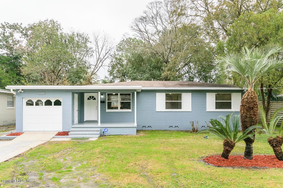 6321 Mercado Dr, Jacksonville, FL 32210 - photo 1