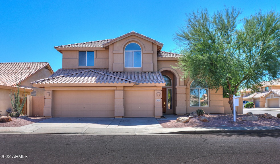 4641 W Flint St, Chandler, AZ 85226 - photo 1